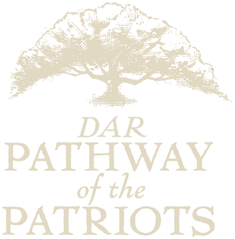 Pathway Of The Patriots
